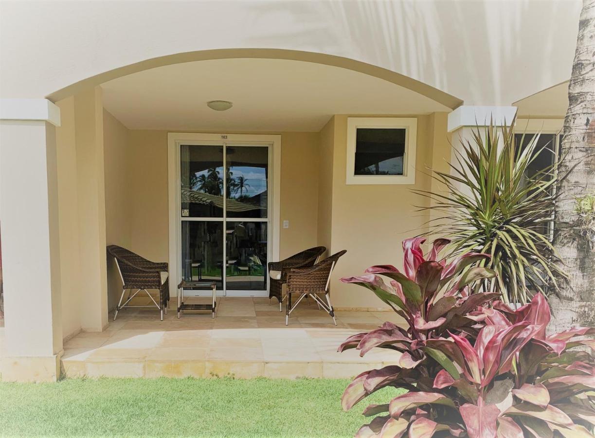Residence Cumbuco Paradise Beach Экстерьер фото