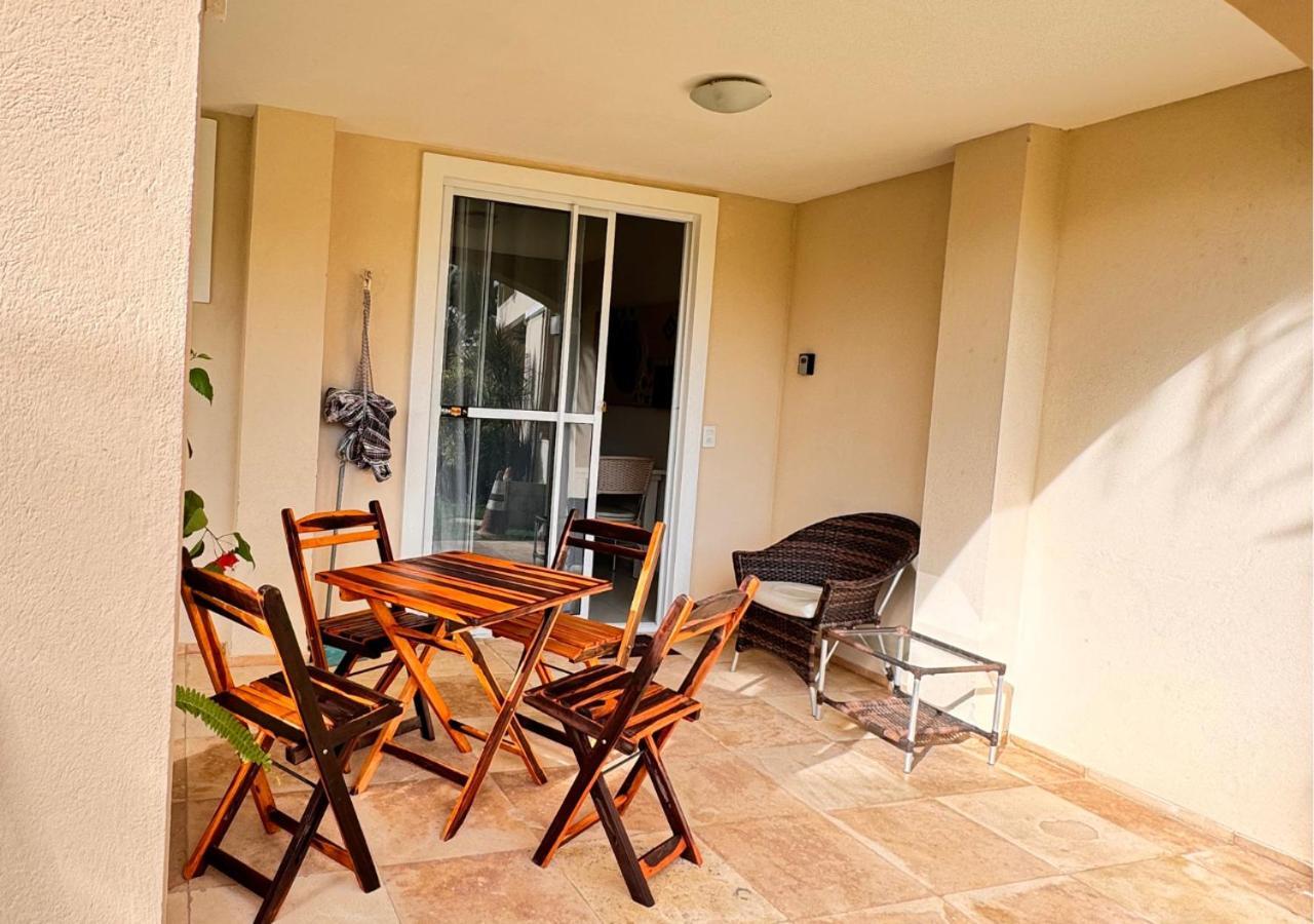 Residence Cumbuco Paradise Beach Экстерьер фото