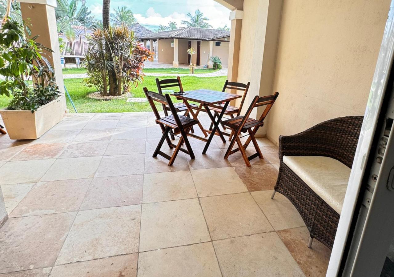 Residence Cumbuco Paradise Beach Экстерьер фото