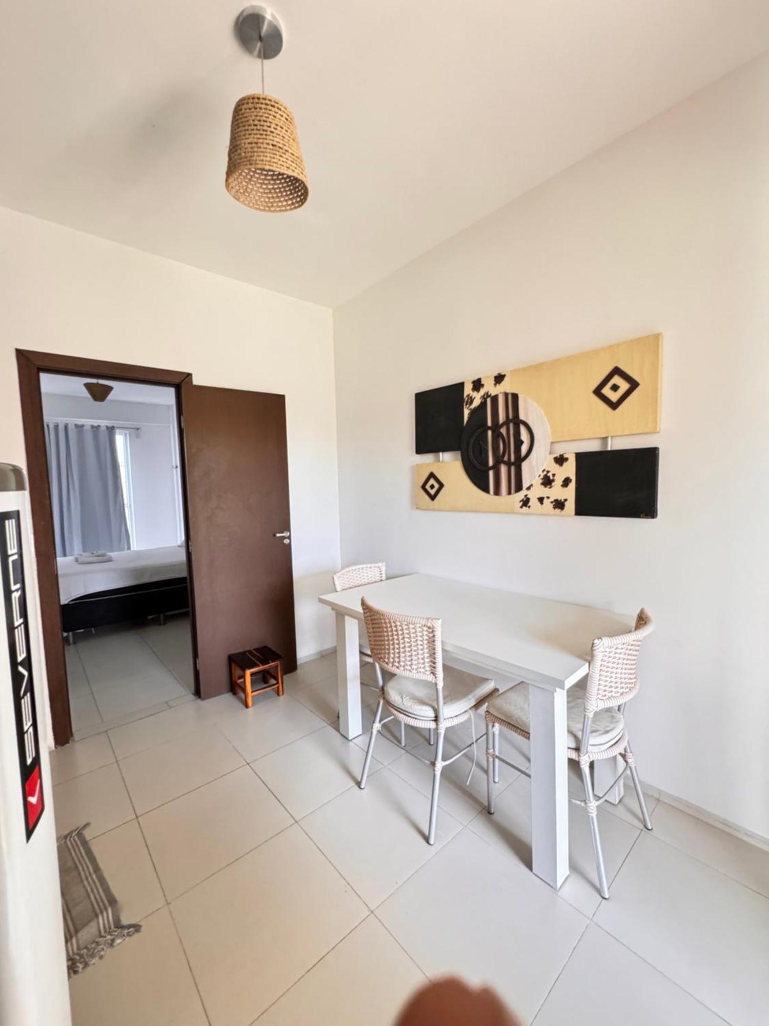 Residence Cumbuco Paradise Beach Экстерьер фото