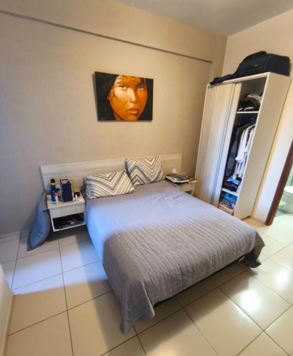 Residence Cumbuco Paradise Beach Экстерьер фото