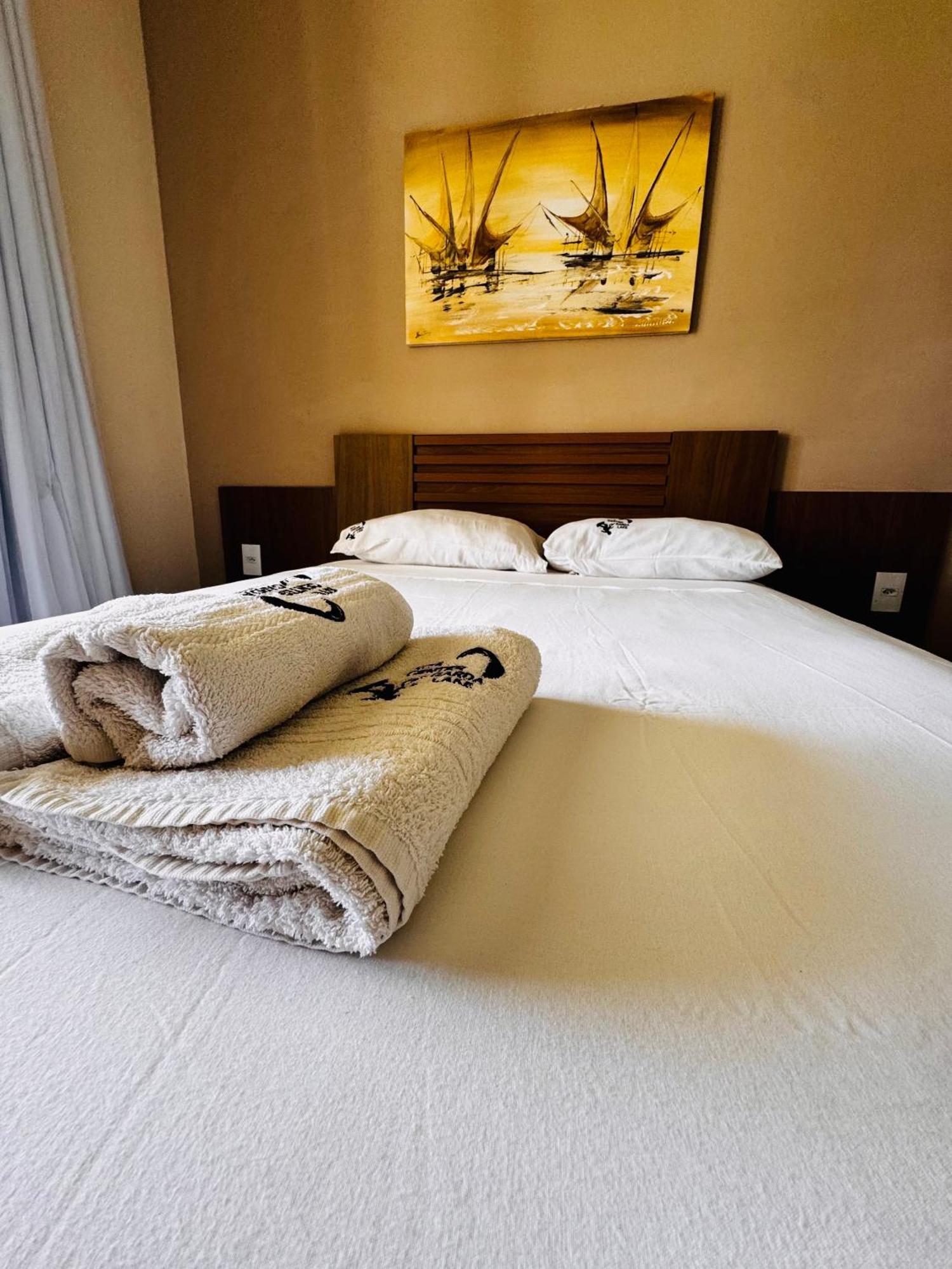 Residence Cumbuco Paradise Beach Экстерьер фото
