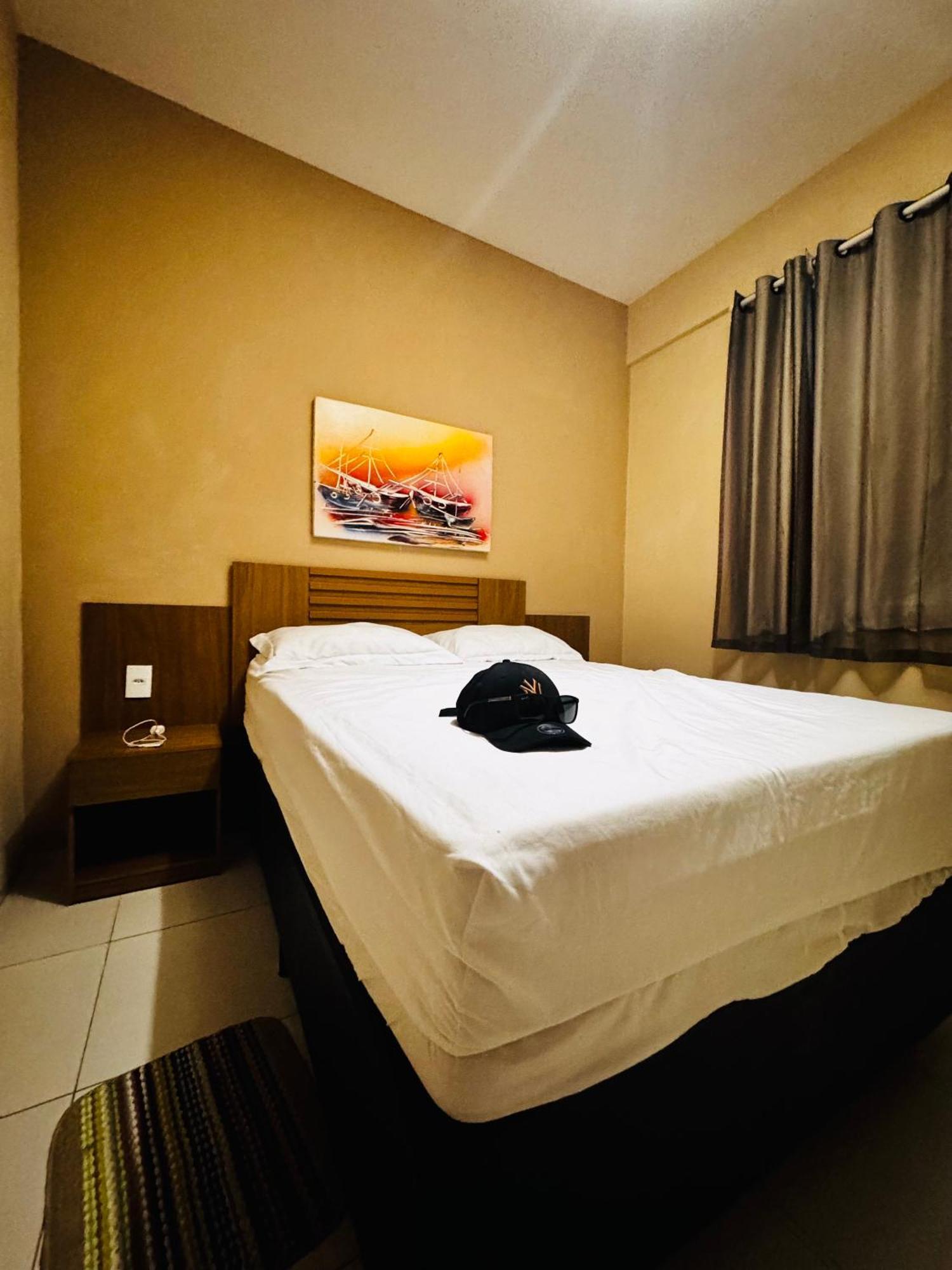 Residence Cumbuco Paradise Beach Экстерьер фото