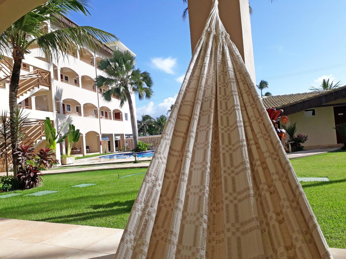 Residence Cumbuco Paradise Beach Экстерьер фото