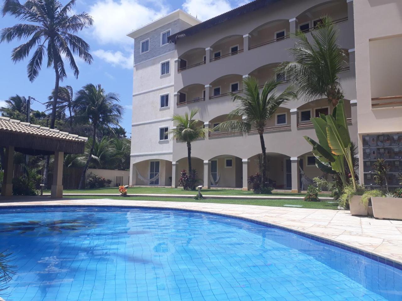 Residence Cumbuco Paradise Beach Экстерьер фото